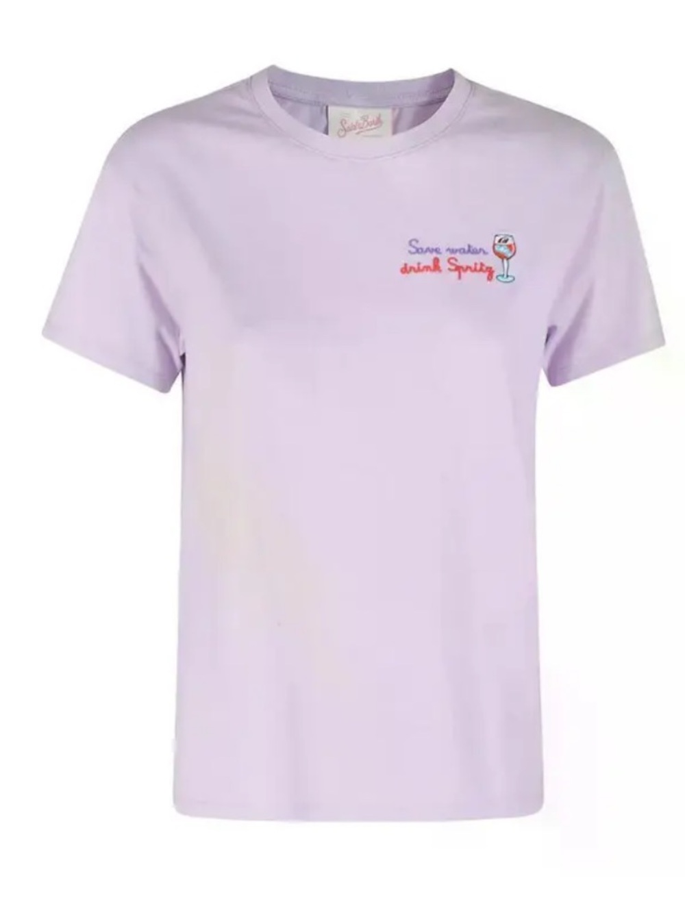 MC2 Saint Barth Emilie T-Shirt